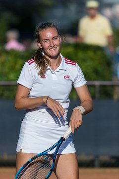 Amelie Janssen 124 - BL DTV Hannover - TP Versmold : Ergebnis: 5:4